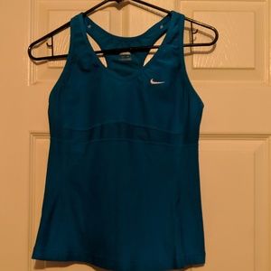 Nike Tank Top